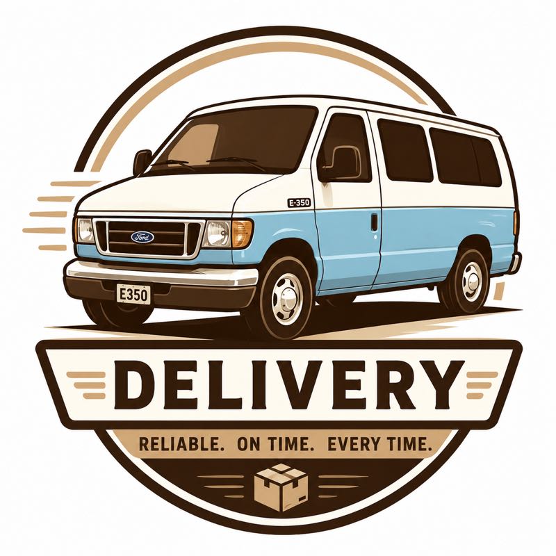 Ellingson Faith Foudations Delivery Logo