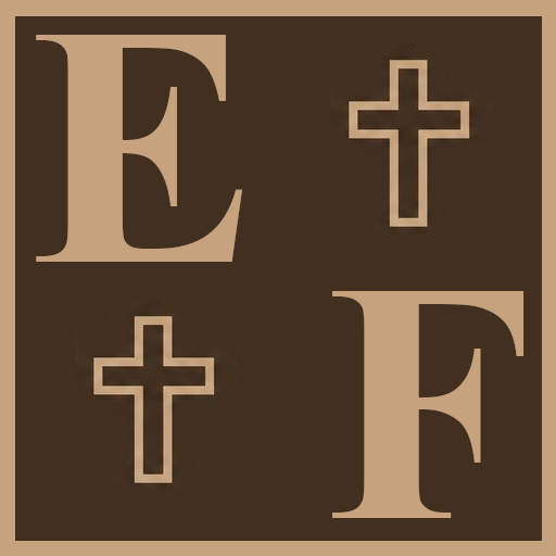 Ellingson Faith favicon